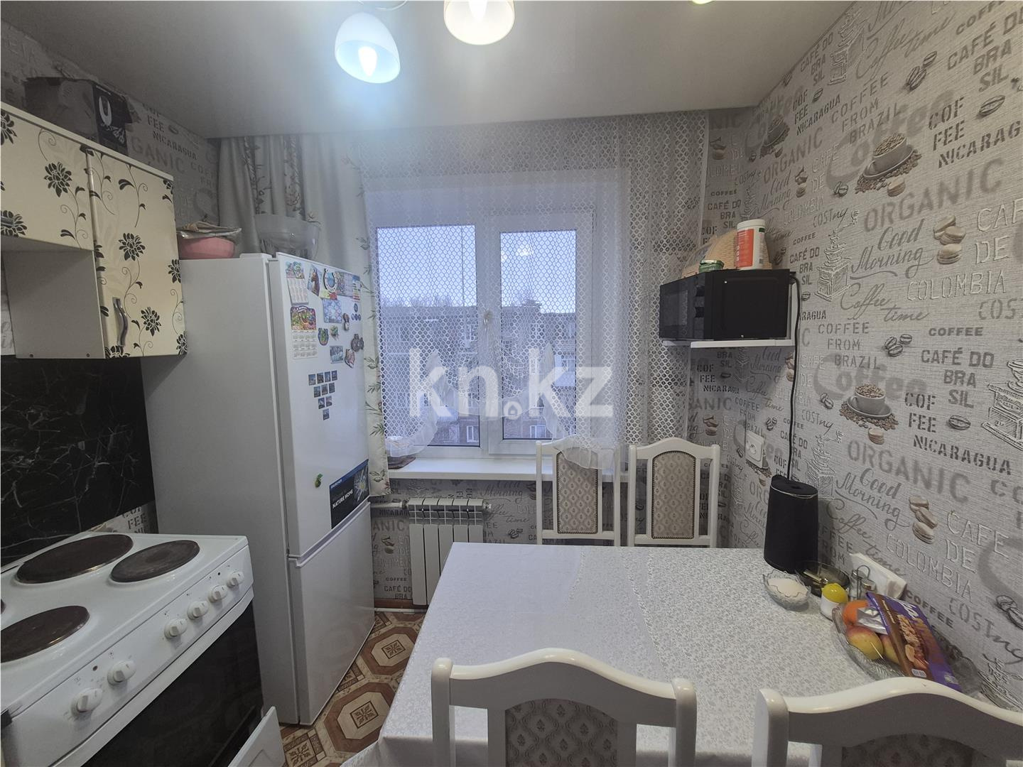 Продажа 1-комнатной квартиры, 31 м² - Продажа квартир в Майкудуке Караганды - страница 2 фото 3 из 8