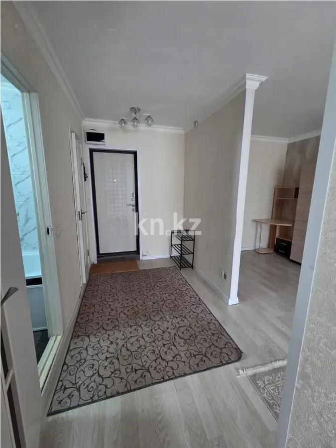 Продажа 1-комнатной квартиры, 35 м² - Продажа квартир в р-не Алматы Астаны фото 4 из 5