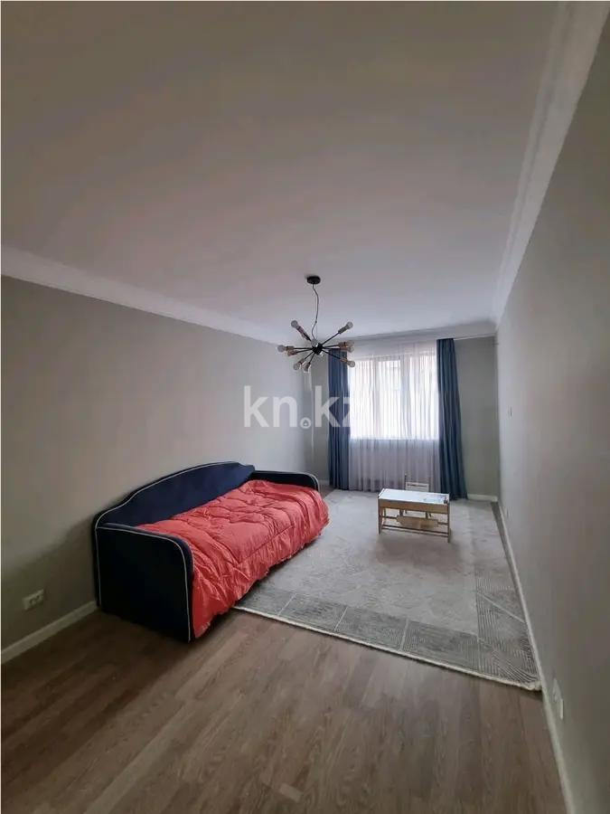 Продажа 3-комнатной квартиры, 82 м², ул. Шаляпина, дом  1/18 в Алматы