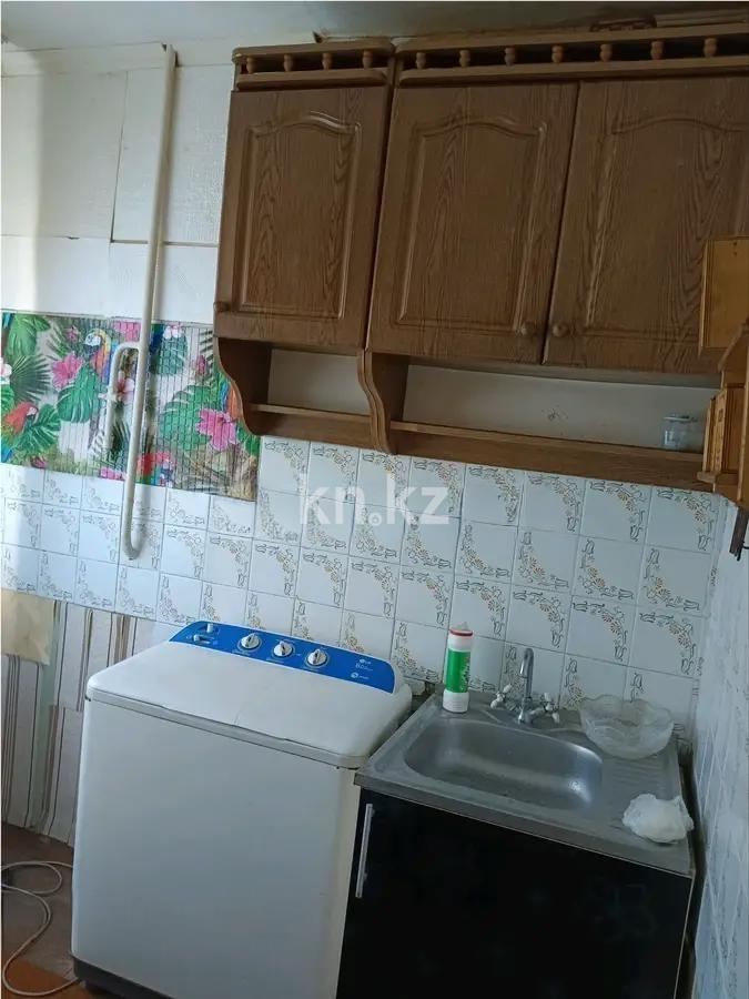 Продажа 3-комнатной квартиры, 47 м², пр. Мира, дом  118/3 - Продажа квартир в Темиртау без посредников фото 5 из 8