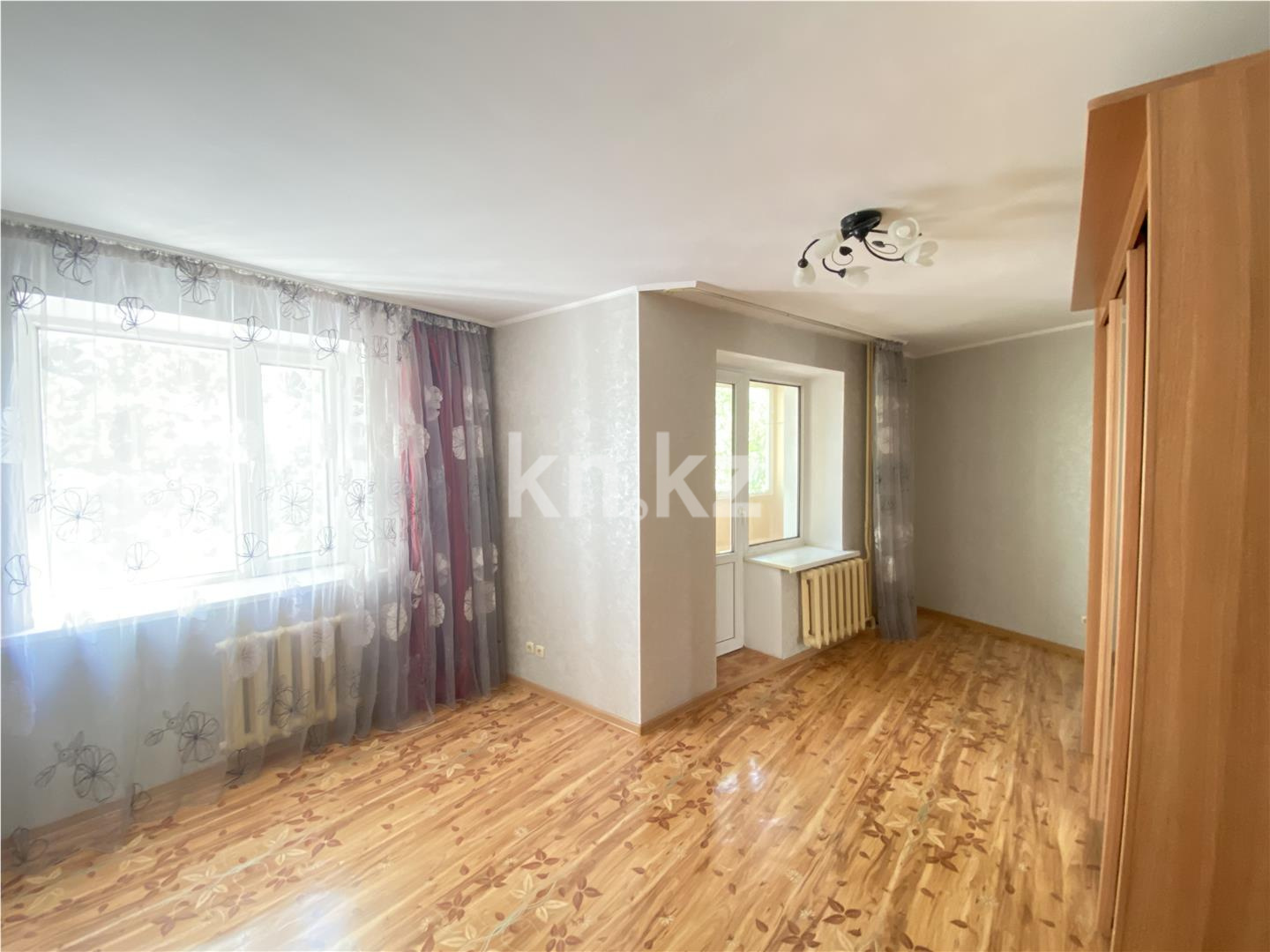 Продажа 3-комнатной квартиры, 94 м², ул. Бараева - Продажа квартир в Астане фото 4 из 9