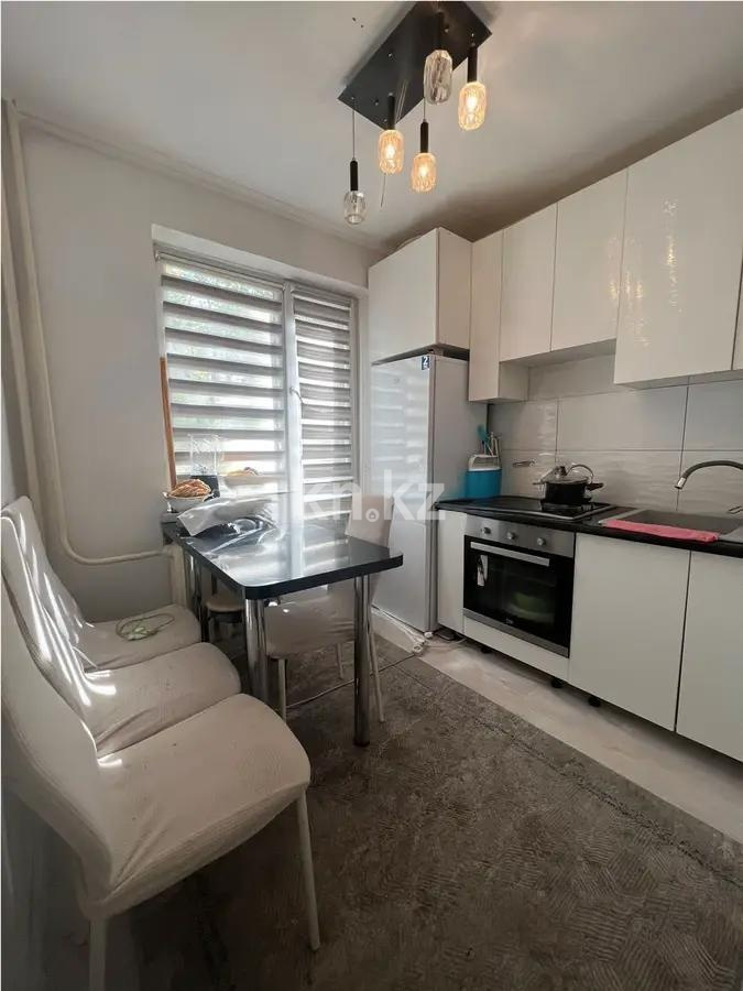 Продажа 2-комнатной квартиры, 48 м² в Алматы - фото 3