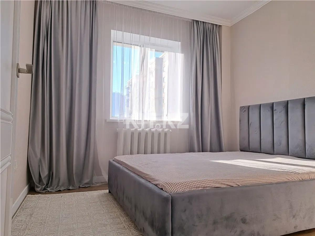 Продажа 3-комнатной квартиры, 82 м² в Астане - фото 2