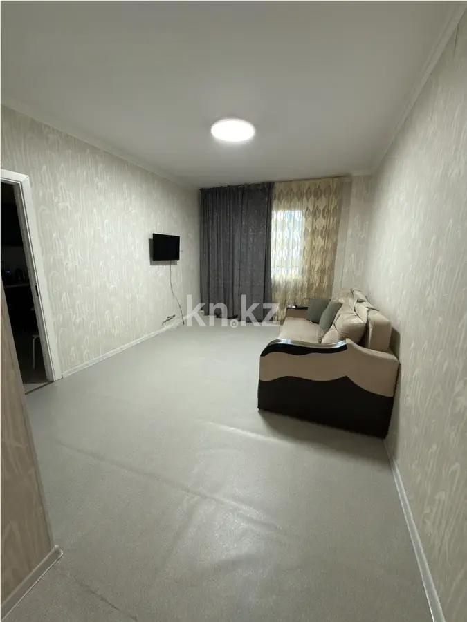 Продажа 1-комнатной квартиры, 42.4 м² - Продажа квартир от собственников в Астане - страница 3 фото 1 из 4