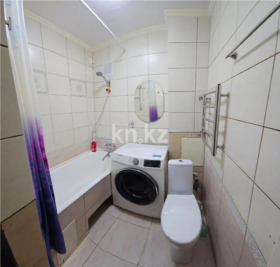 Продажа 2-комнатной квартиры, 44.6 м², ул. Досмухамедова, дом  67 - Продажа жилой и коммерческой недвижимости в Алматы фото 3 из 3