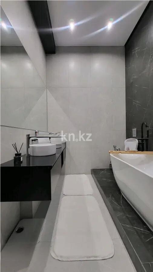 Продажа 3-комнатной квартиры, 115 м² в Алматы - фото 5