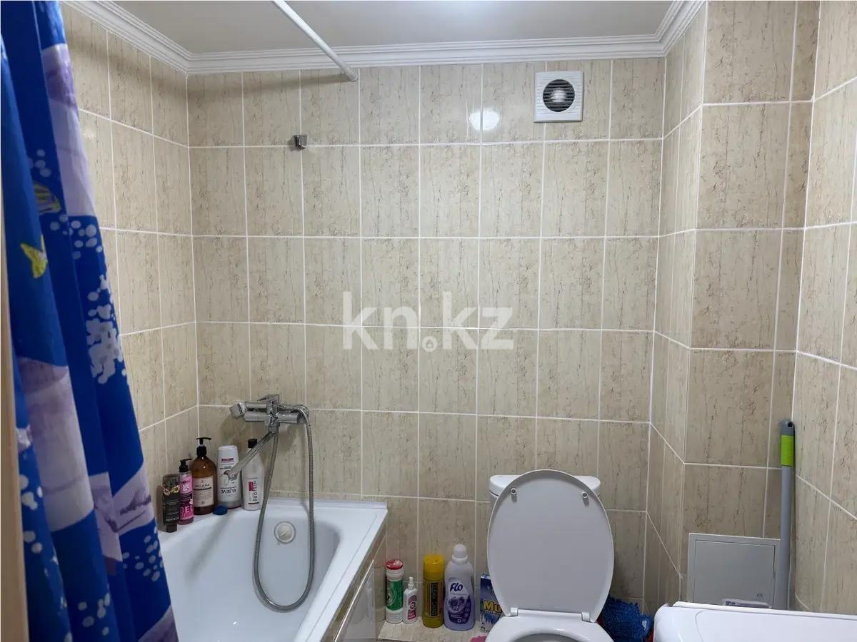 Продажа 1-комнатной квартиры, 21 м², пр. Тлендиева, дом  50/2 - Продажа  однокомнатных квартир в Астане фото 3 из 3