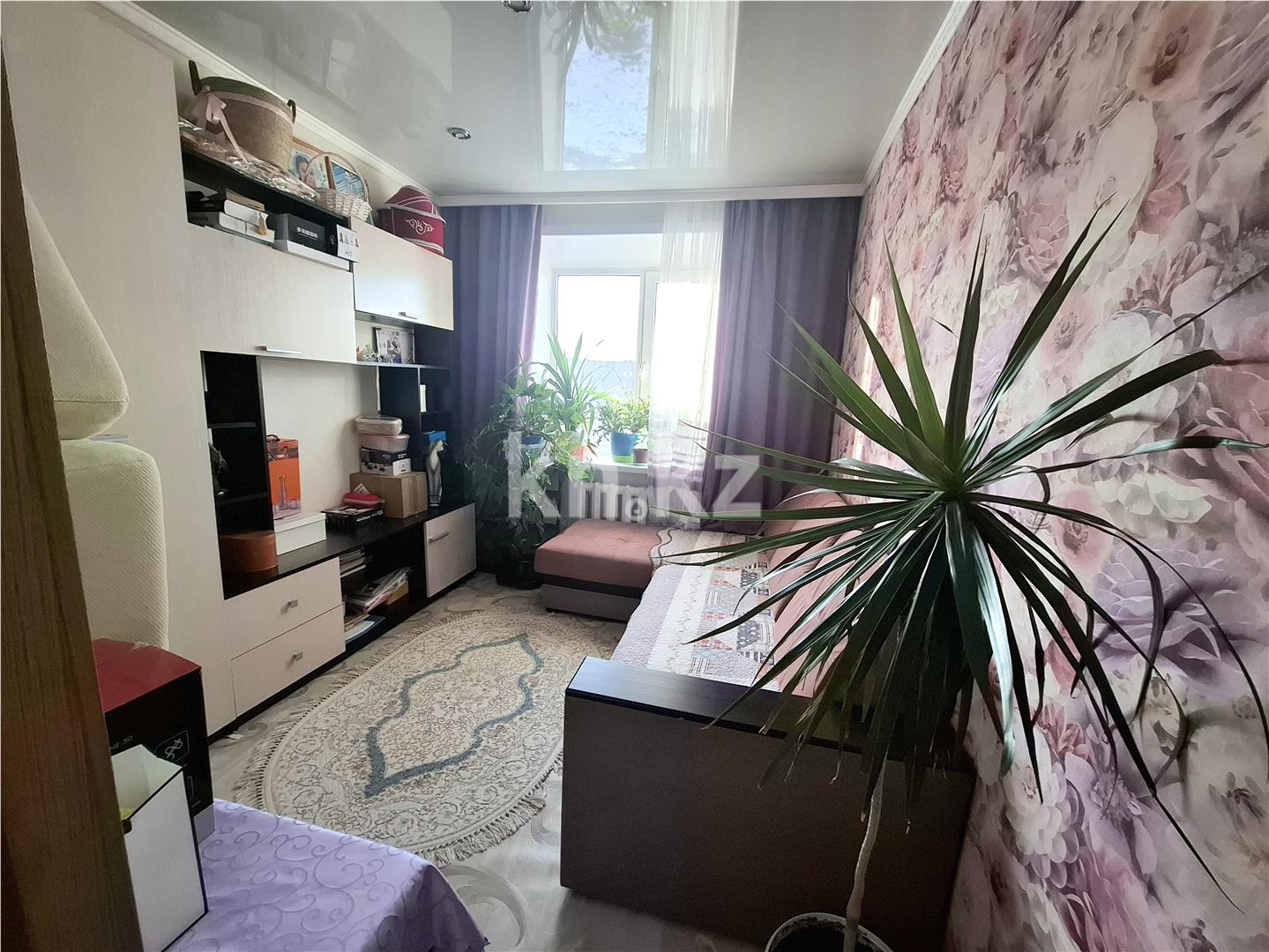 Продажа 3-комнатной квартиры, 58 м², 68-й квартал - Продажа и аренда недвижимости в Темиртау фото 5 из 14