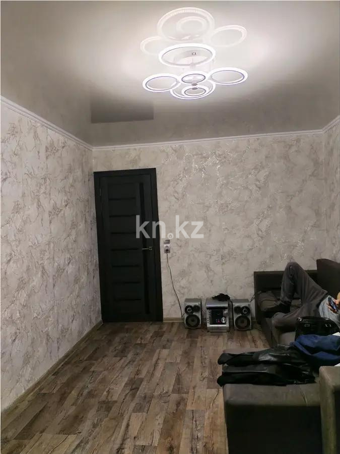 Продажа 2-комнатной квартиры, 44 м², ул. Тищенко, дом  25 - Продажа квартир в Темиртау фото 1 из 5