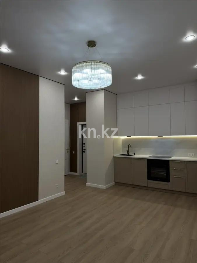 Продажа 2-комнатной квартиры, 43 м² - Продажа квартир в Астане - страница 3 фото 3 из 5