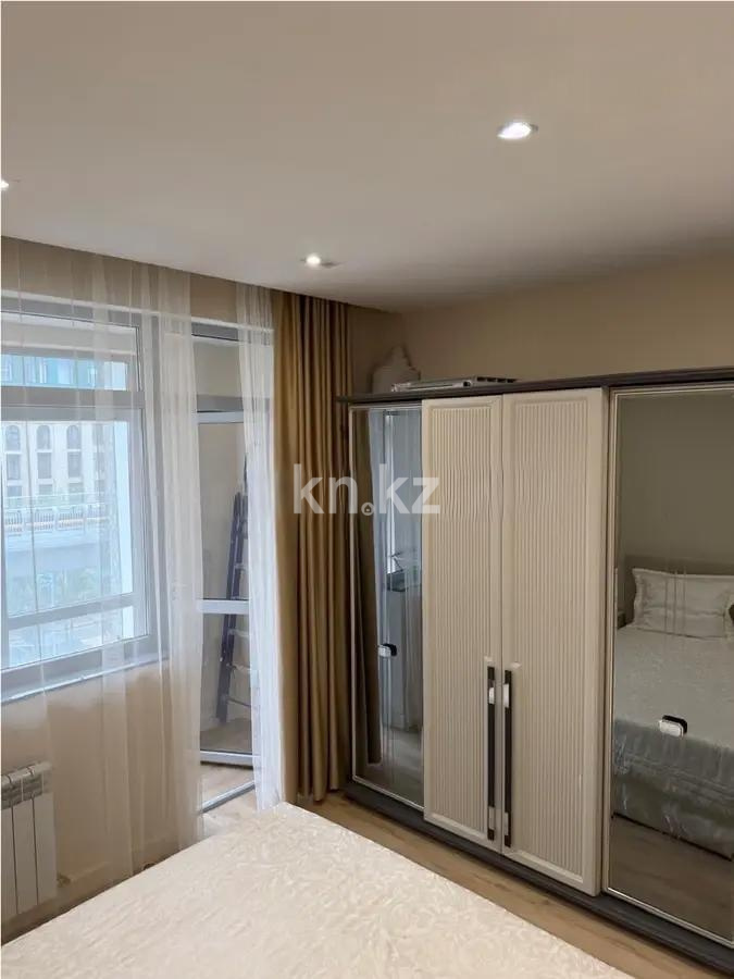 Продажа 2-комнатной квартиры, 51.7 м² в Астане - фото 2
