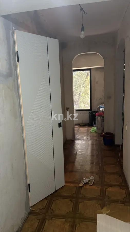 Продажа 2-комнатной квартиры, 48 м² в Алматы - фото 6