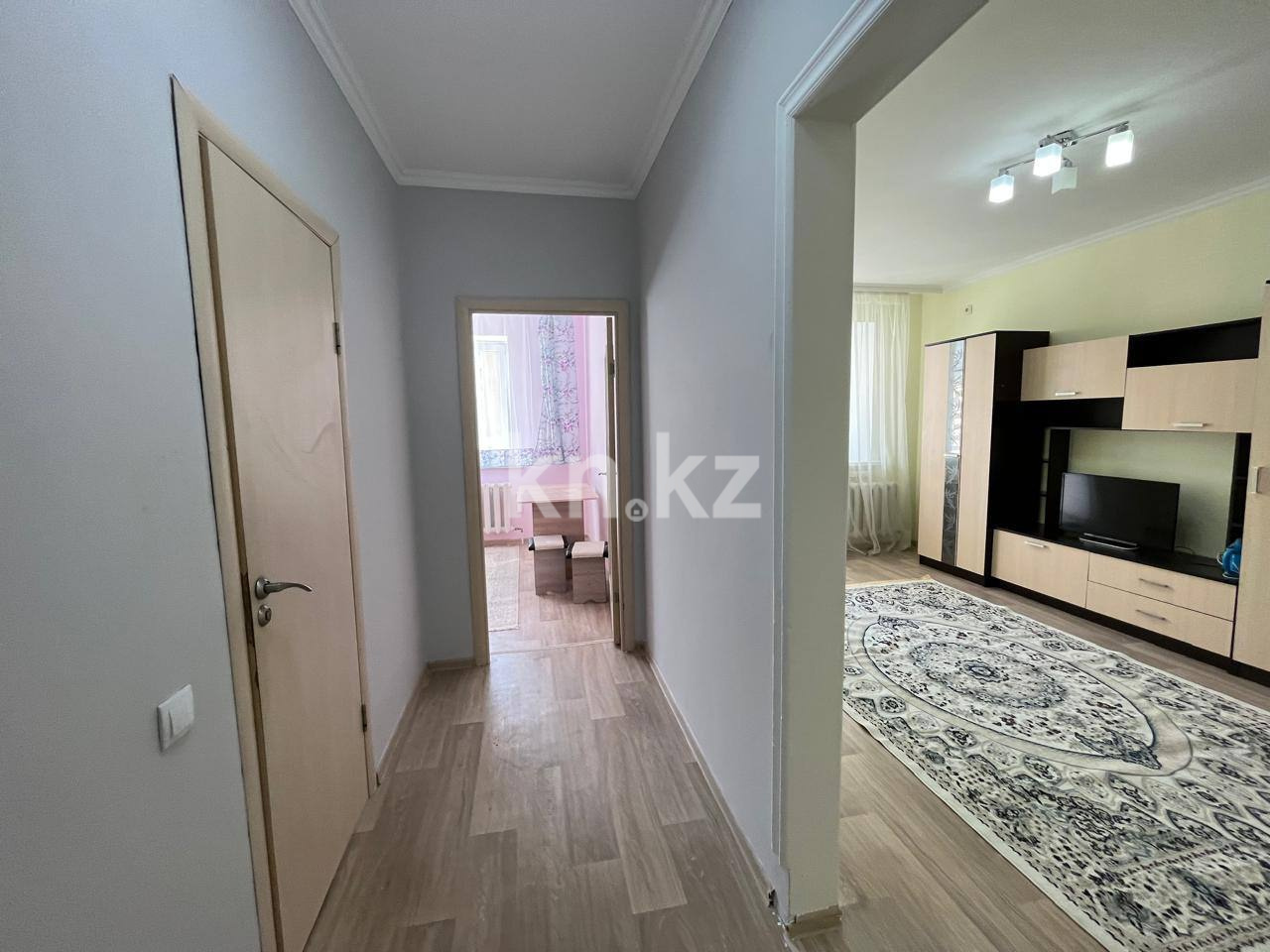 Аренда 1-комнатной квартиры, 40 м² в Астане - фото 6