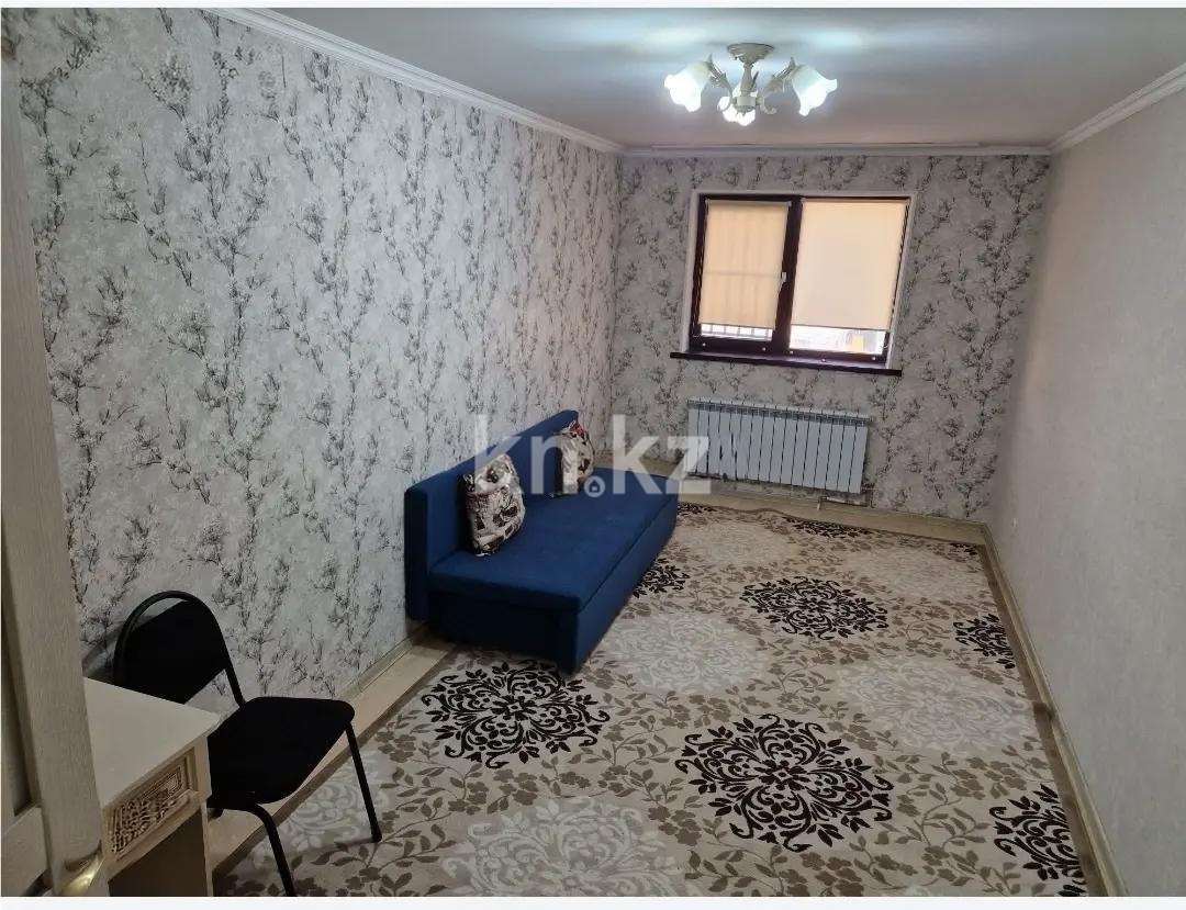 Продажа 2-комнатной квартиры, 63.6 м², ул. Бектурова, дом  7 - Продажа  двухкомнатных квартир в новостройках Астаны без посредников фото 1 из 3