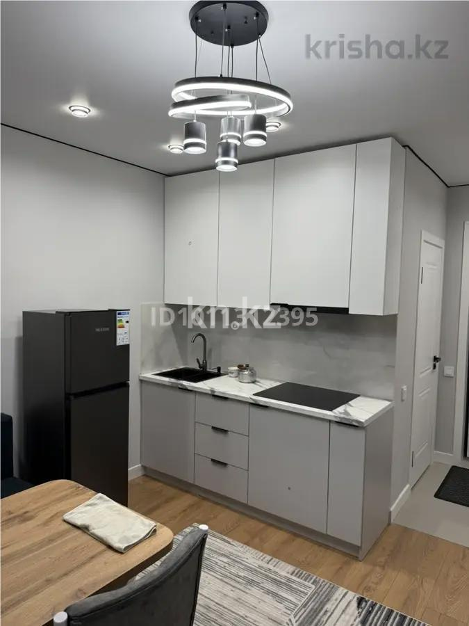 Продажа 1-комнатной квартиры, 32 м² в Алматы - фото 3