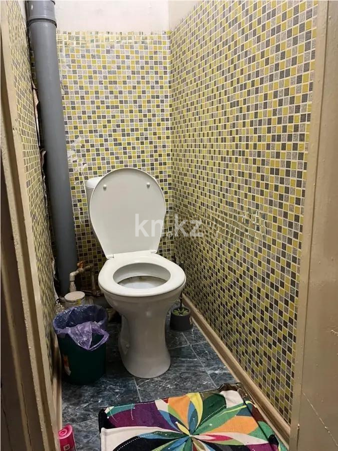 Продажа 1-комнатной квартиры, 33 м² - Продажа однокомнатных квартир от собственников в Караганде фото 4 из 5