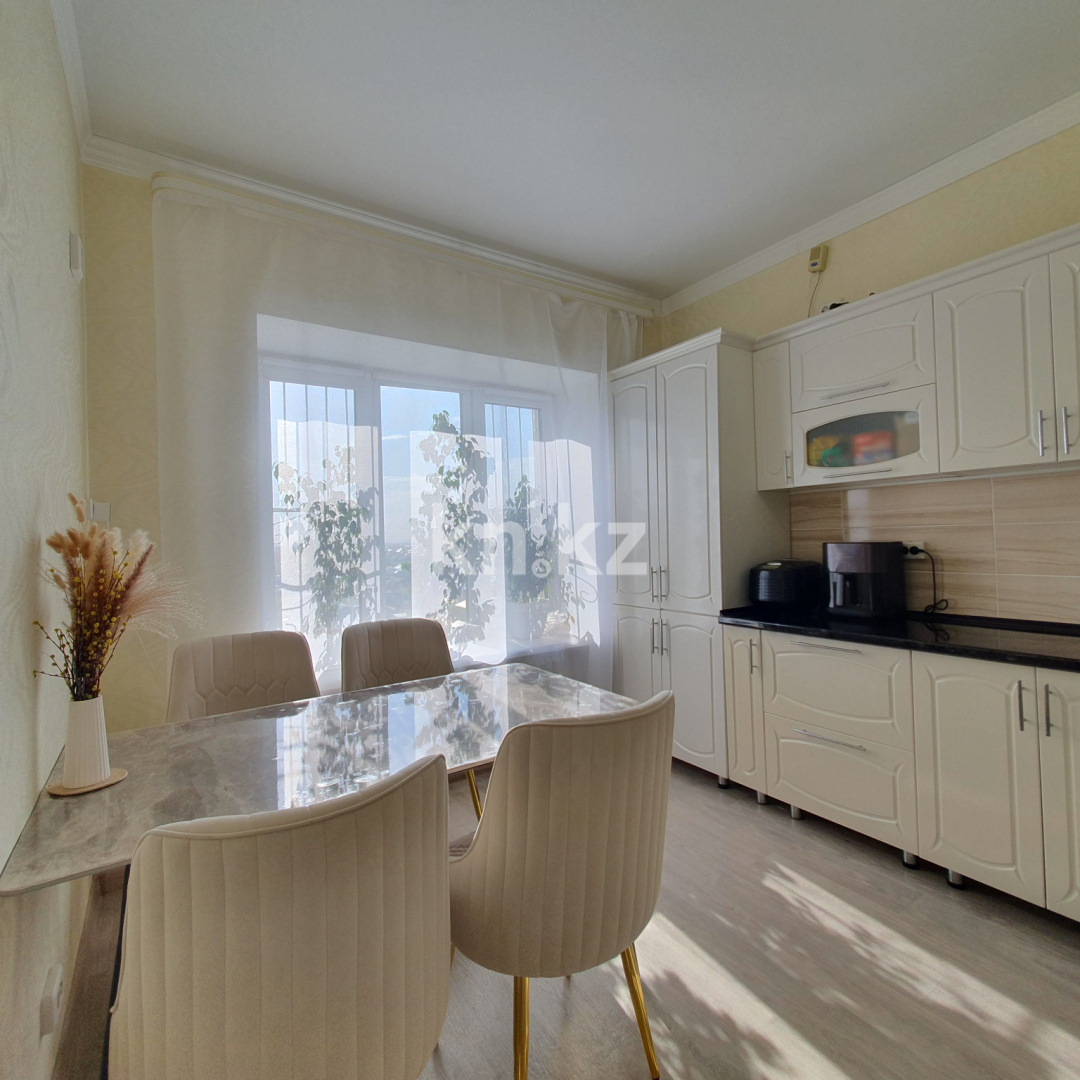 Продажа 2-комнатной квартиры, 82.7 м² в Актобе - фото 18