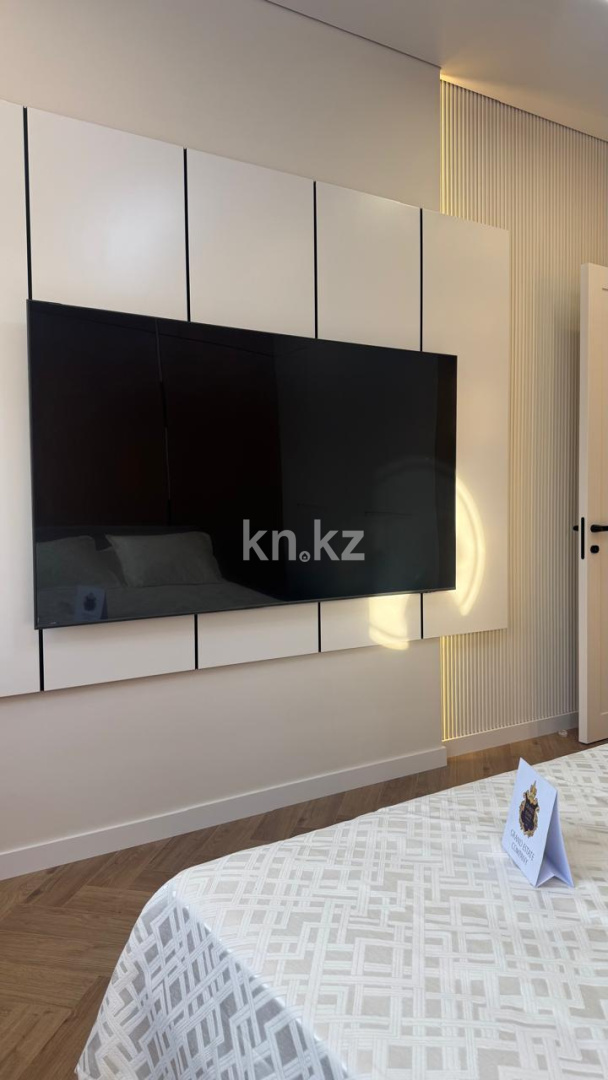 Продажа 3-комнатной квартиры, 100 м² в Алматы - фото 23