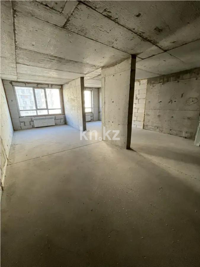 Продажа 2-комнатной квартиры, 51.4 м², ул. Утепова, дом  31 - Продажа квартир в Алматы с фото фото 1 из 1