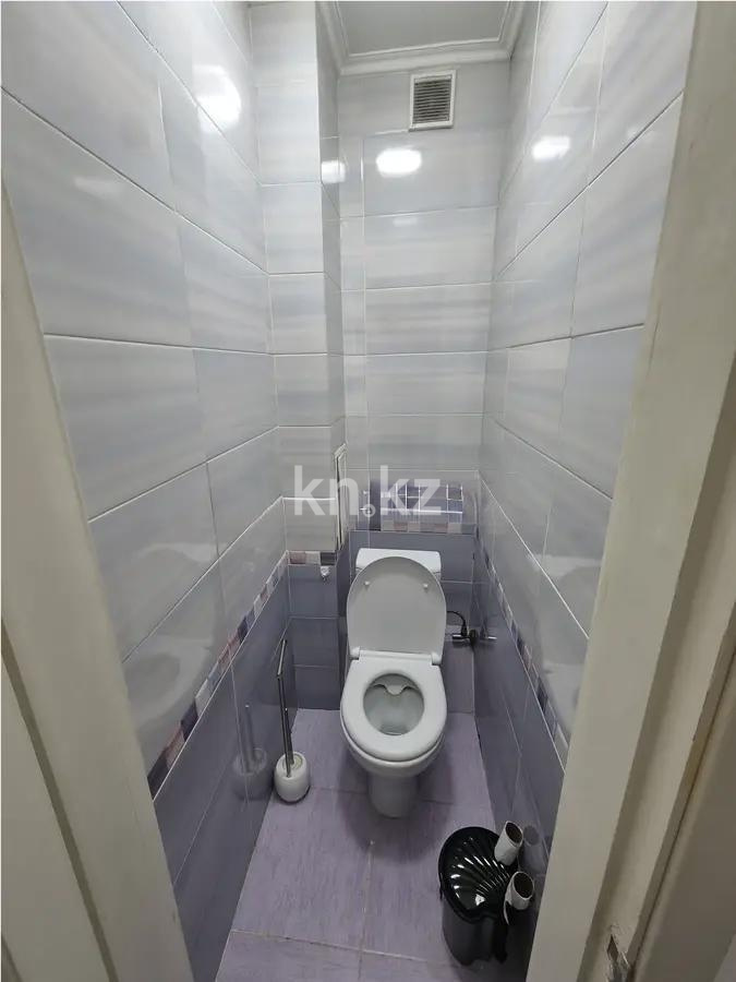 Продажа 1-комнатной квартиры, 36 м² - Продажа квартир в Алматы фото 3 из 3