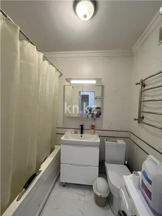 Продажа 3-комнатной квартиры, 92 м², мкр-н Нуркент, дом  67 в Алматы - фото 6