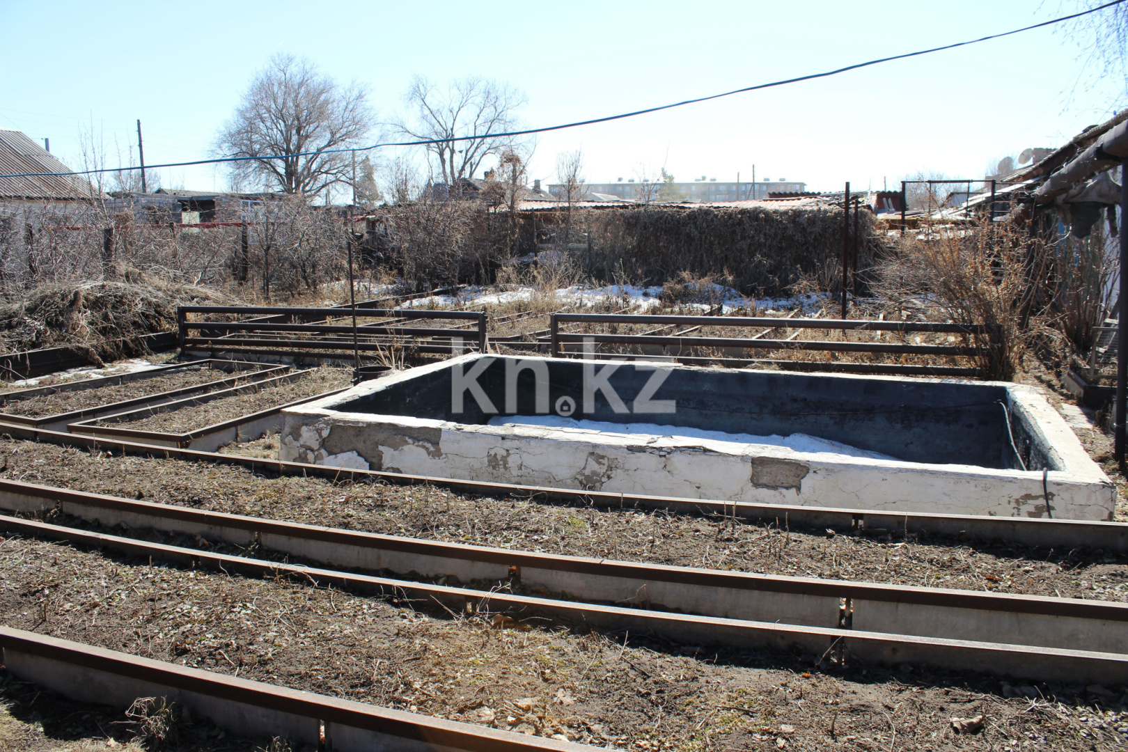 Продажа 3-комнатного дома, 56.2 м² - Продажа домов, коттеджей в Абае фото 7 из 32