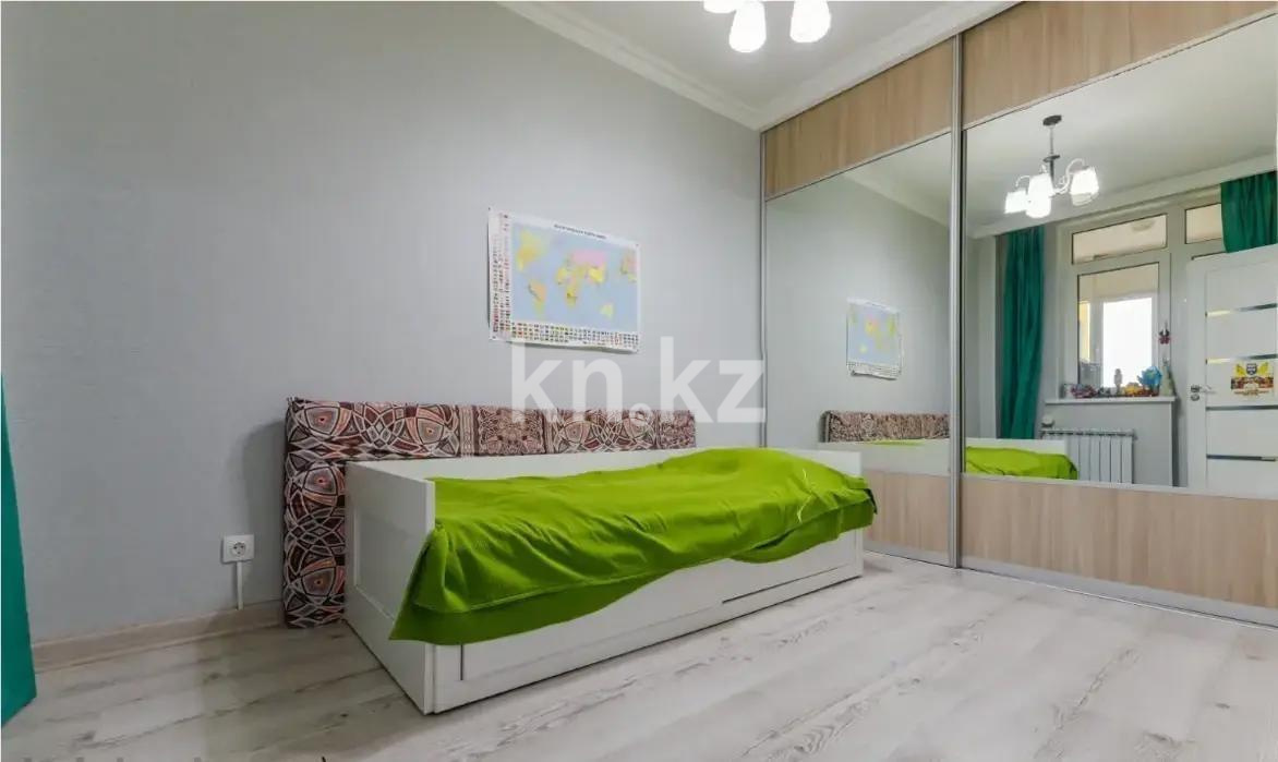 Продажа 2-комнатной квартиры, 40 м² в Астане - фото 2