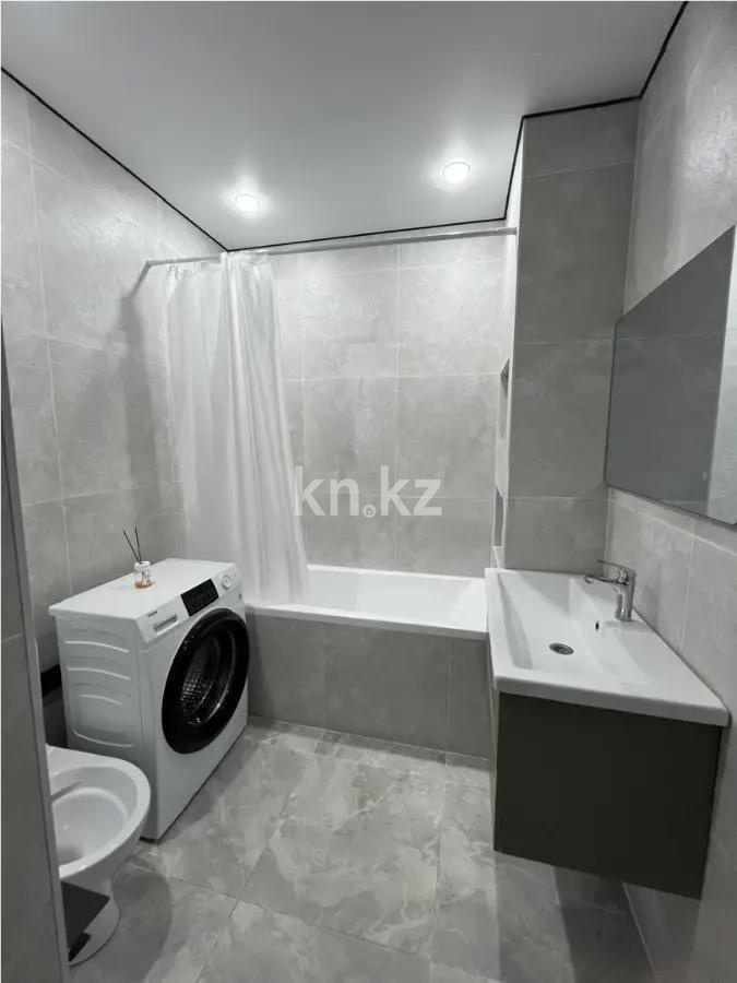 Продажа 2-комнатной квартиры, 55 м², ул. Е-915, дом  15 в Астане - фото 5