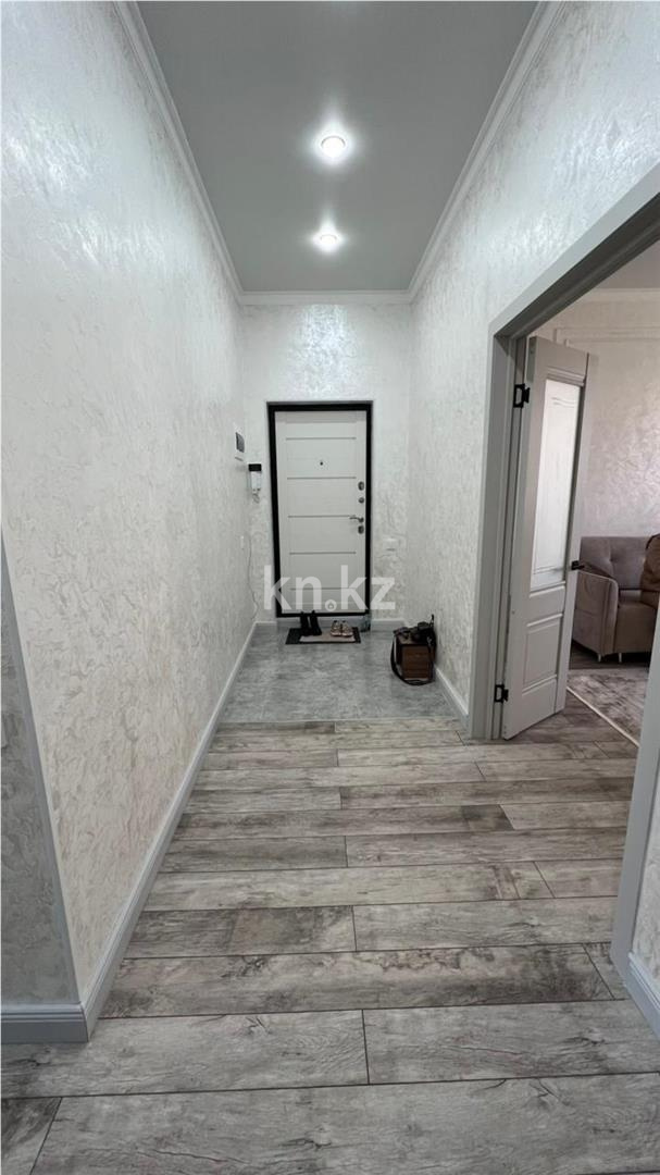 Продажа 2-комнатной квартиры, 65 м², ул. Муканова - Продажа  двухкомнатных квартир в Караганде фото 8 из 12