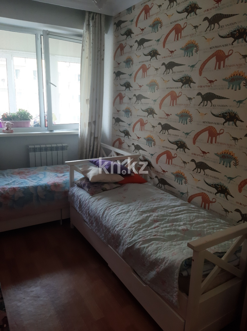 Продажа 3-комнатной квартиры, 71 м² - Продажа трехкомнатных квартир в монолитном доме в Казахстане фото 5 из 31