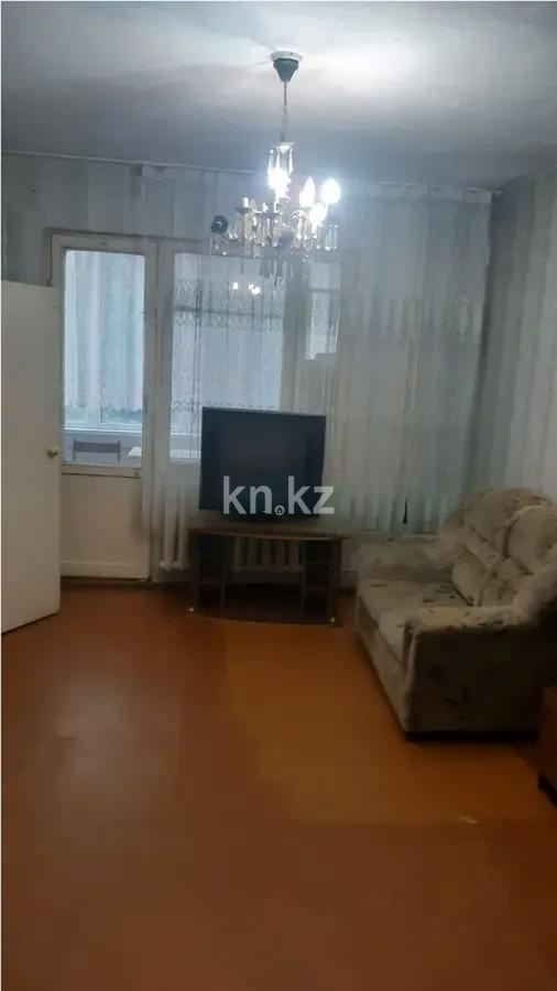 Продажа 2-комнатной квартиры, 45.1 м², ул. Северное Кольцо, дом  37/1 - Продажа квартир в Алматы фото 1 из 3
