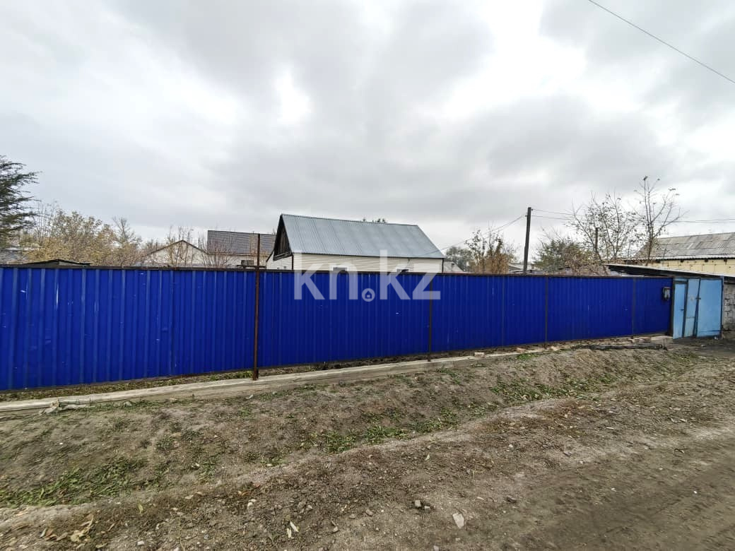 Продажа 3-комнатного дома, 70 м², ул. Пожарского - Продажа домов, коттеджей в Караганде фото 1 из 24