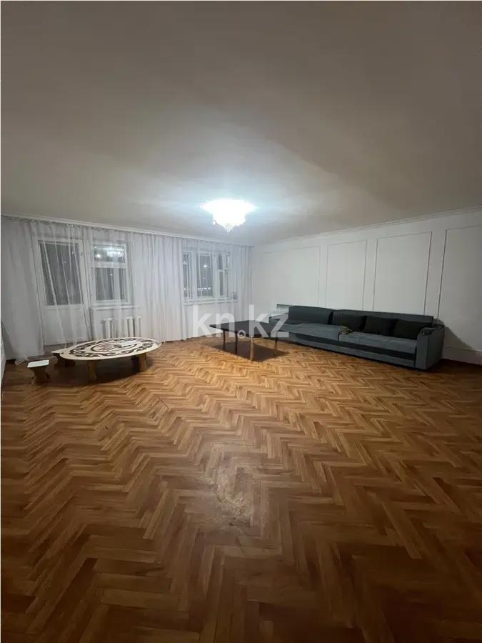 Продажа 3-комнатной квартиры, 91.8 м², ул. Сатпаева, дом  17/1 - Продажа квартир в Казахстане фото 1 из 6