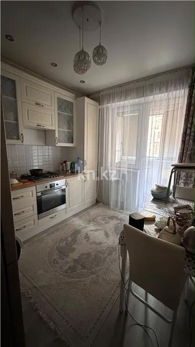Продажа 1-комнатной квартиры, 46 м² в Алматы - фото 2