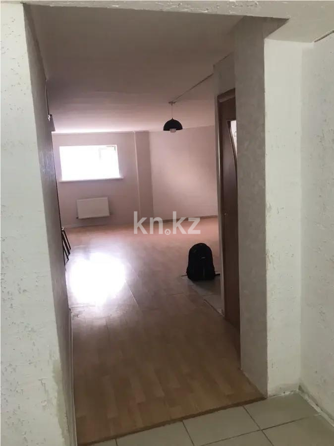 Продажа 1-комнатной квартиры, 42 м², ул. Иманова, дом  44 - Продажа квартир в Астане без посредников фото 1 из 4