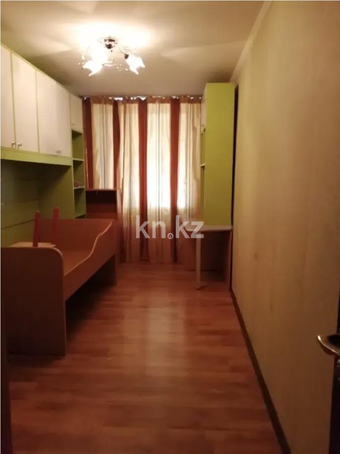 Продажа 3-комнатной квартиры, 57 м² - Недвижимость в Алматы фото 3 из 4