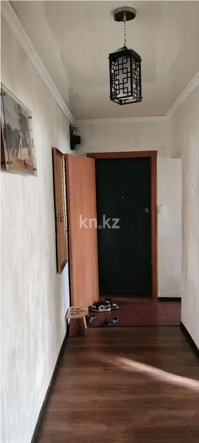 Продажа 3-комнатной квартиры, 69.7 м², ул. Куйши Дина, дом  39/1 - Продажа квартир в Казахстане фото 4 из 4