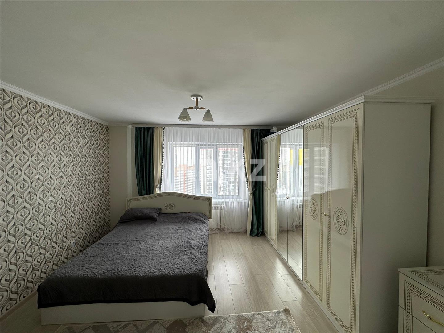 Продажа 2-комнатной квартиры, 70 м² - Продажа двухкомнатных квартир в Караганде - страница 3 фото 3 из 5