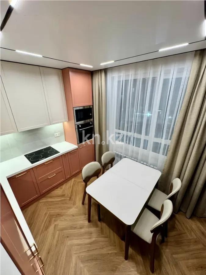 Продажа 2-комнатной квартиры, 54 м² в Алматы - фото 3