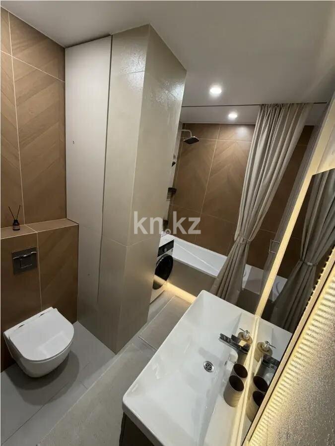Продажа 3-комнатной квартиры, 75 м² в Алматы - фото 9