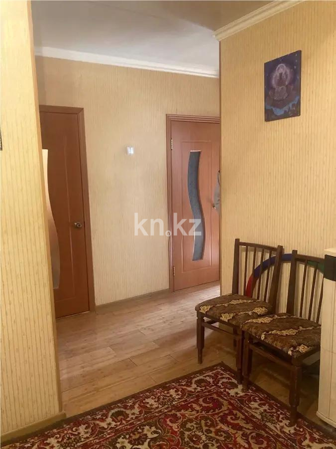 Продажа 3-комнатной квартиры, 64 м², пр. Абая, дом  101/1 в Астане - фото 3