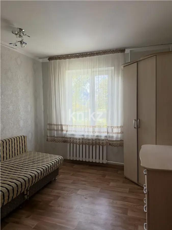 Продажа 2-комнатной квартиры, 42 м² в Алматы - фото 2