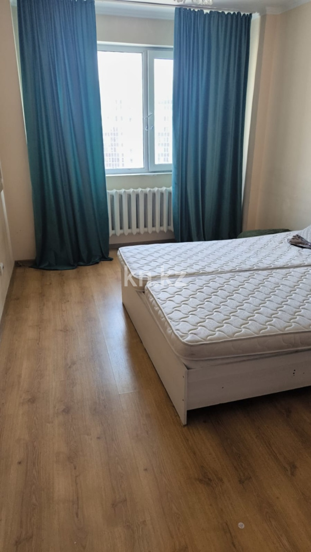 Аренда 3-комнатной квартиры, 80 м² - Аренда квартир помесячно в Астане фото 6 из 11