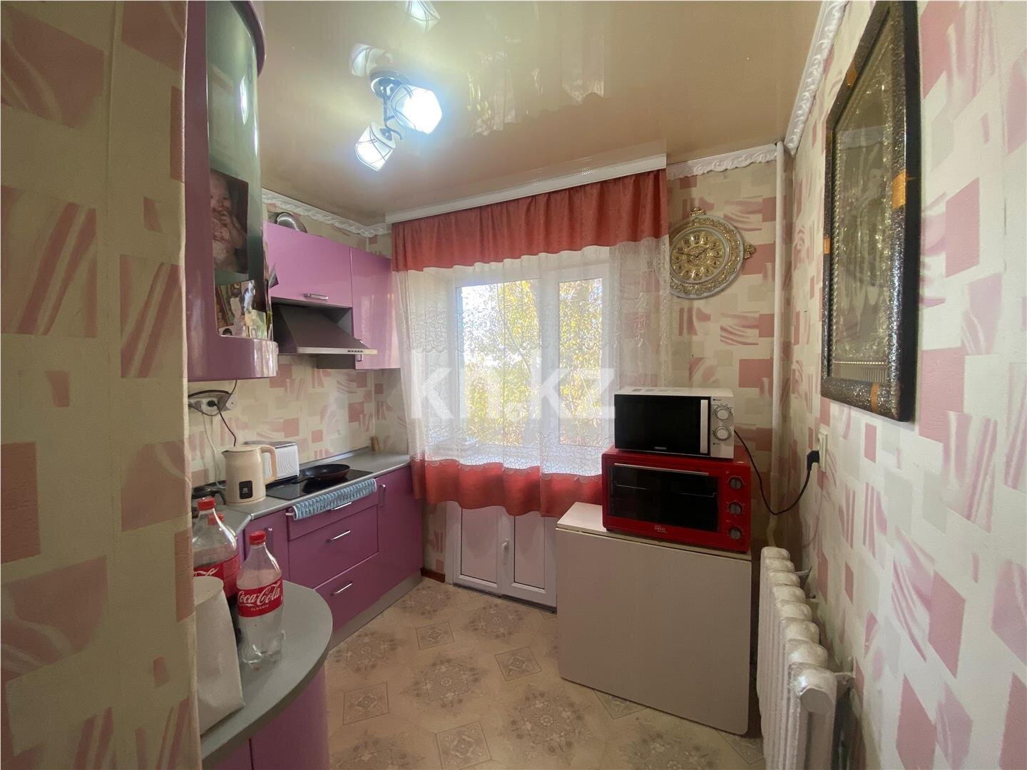 Продажа 4-комнатной квартиры, 60 м² в Караганде - фото 7