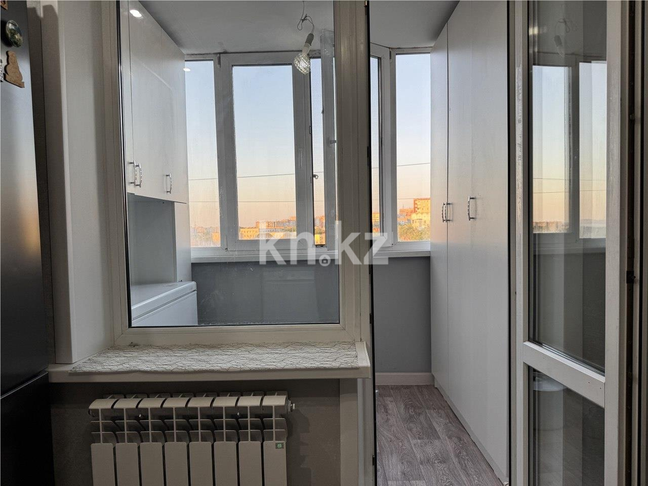 Продажа 3-комнатной квартиры, 82 м², мкр. 8-й мкр. в Темиртау - фото 13