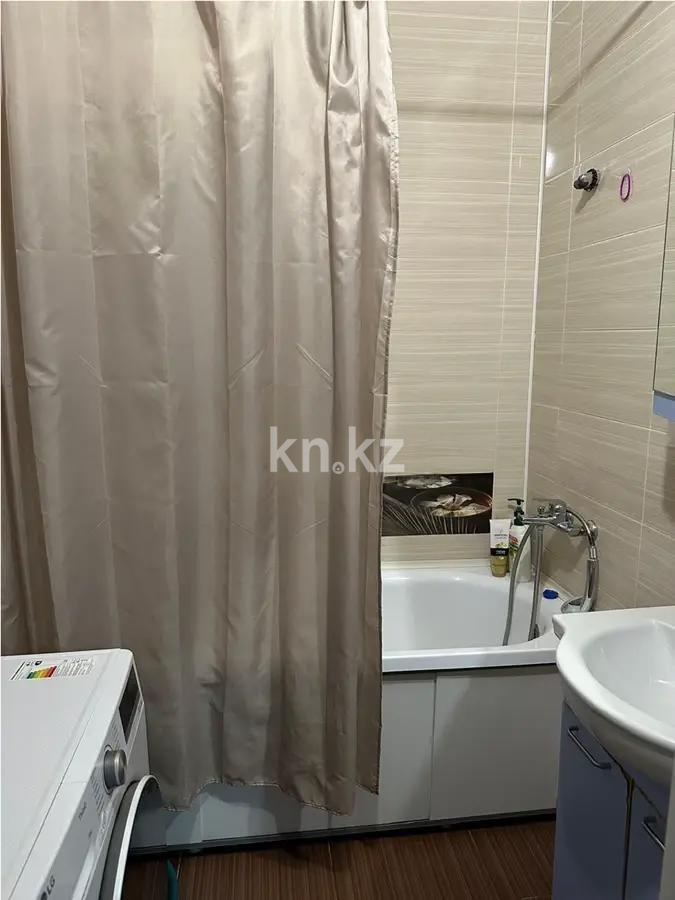 Продажа 1-комнатной квартиры, 50 м² - Продажа квартир в новостройках Астаны без посредников - страница 10 фото 5 из 6