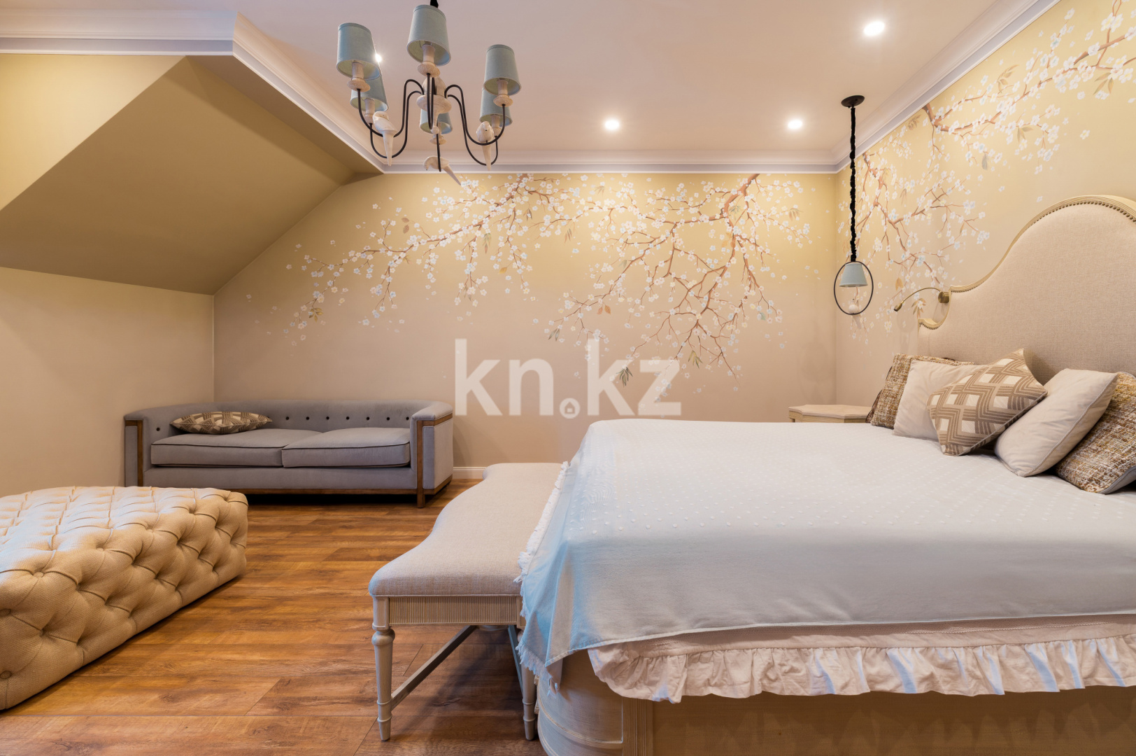 Продажа 4-комнатной квартиры, 188 м² - Продажа четырехкомнатных квартир в Караганде фото 6 из 14