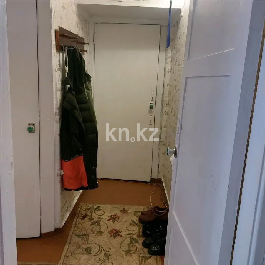 Продажа 2-комнатной квартиры, 47 м² в Караганде - фото 4