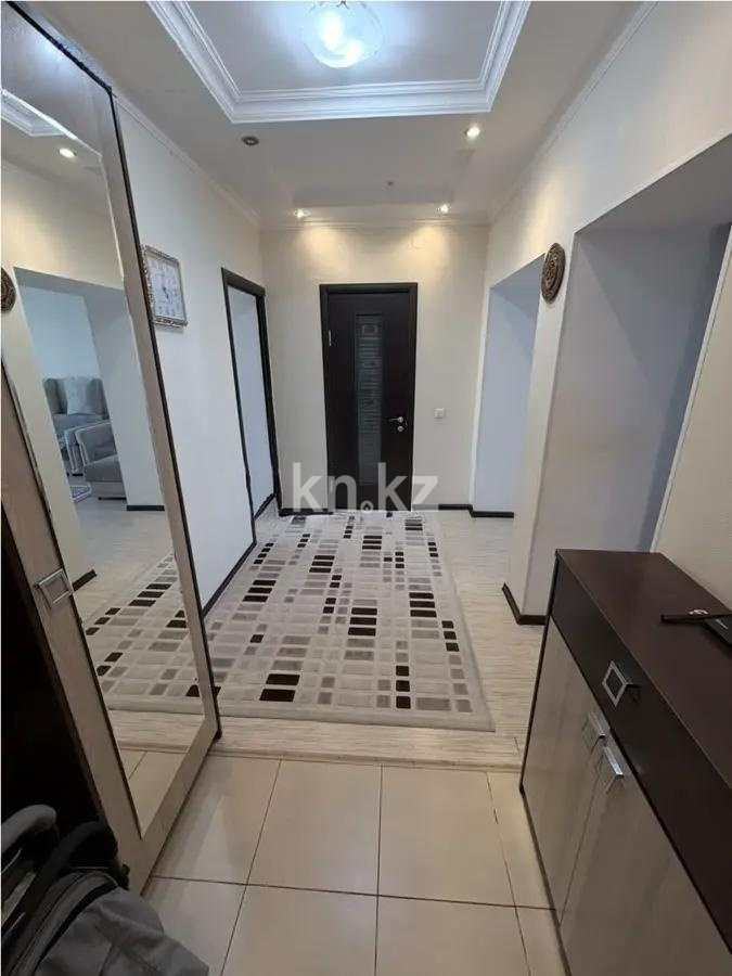 Продажа 2-комнатной квартиры, 58 м² в Астане - фото 5