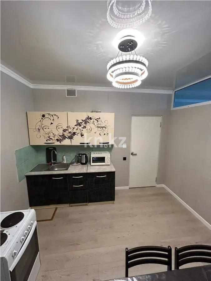 Продажа 2-комнатной квартиры, 65 м² в Алматы - фото 3